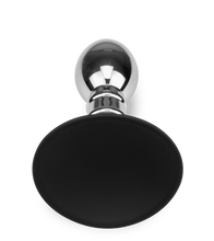 Laden Sie das Bild in den Galerie-Viewer, Analplug mit Saugfuß Balloon