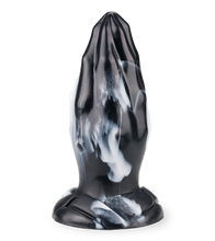Laden Sie das Bild in den Galerie-Viewer, Analplug mit Saugnapf Drachen-Ei