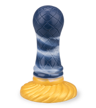 Laden Sie das Bild in den Galerie-Viewer, Analplug mit Saugnapf Joystick