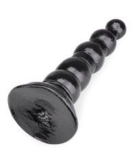 Laden Sie das Bild in den Galerie-Viewer, Analplug mit Saugnapf Orson