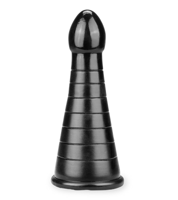 Analplug mit Saugnapf Pawn