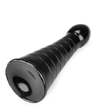 Laden Sie das Bild in den Galerie-Viewer, Analplug mit Saugnapf Pawn