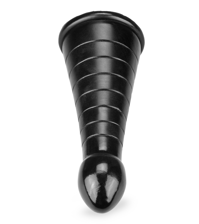 Analplug mit Saugnapf Pawn