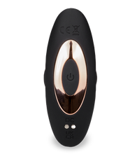 Laden Sie das Bild in den Galerie-Viewer, Analplug mit Stoßfunktion Heïker