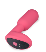 Laden Sie das Bild in den Galerie-Viewer, Analplug mit Vibration Archie