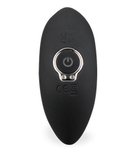 Laden Sie das Bild in den Galerie-Viewer, Analplug mit Vibration und Stoßfunktion Tokyo