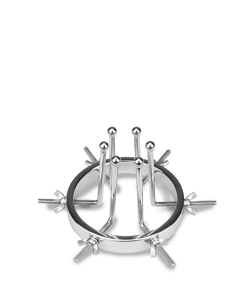 Analspreizer 10 cm Dillatator