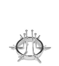 Laden Sie das Bild in den Galerie-Viewer, Analspreizer 10 cm Dillatator