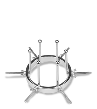 Laden Sie das Bild in den Galerie-Viewer, Analspreizer 10 cm Dillatator