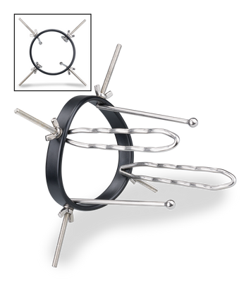 Analspreizer Extreme Game