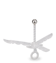 Laden Sie das Bild in den Galerie-Viewer, Analspreizer mit Schloss Pusher