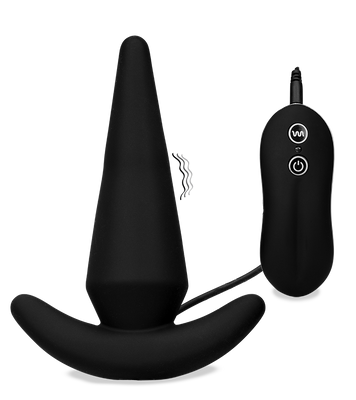 Analvibrator mit Ankergriff