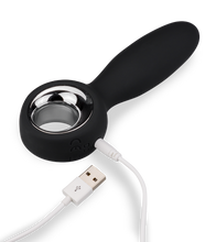 Laden Sie das Bild in den Galerie-Viewer, Analvibrator mit Funkfernbedienung