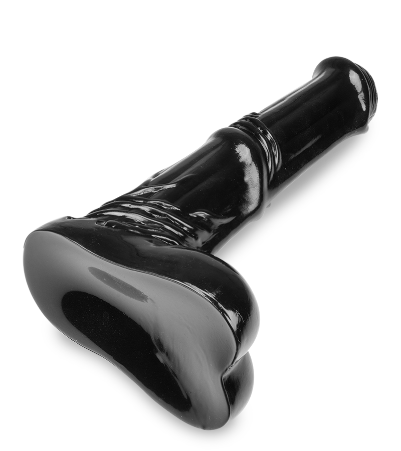 Animal Dildo Pony