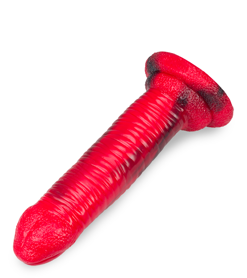 Animal Dildo Schlange