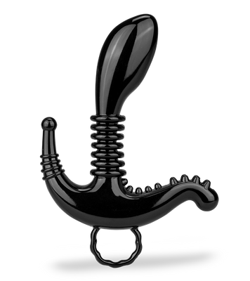 Ankerförmiger Prostata-Plug