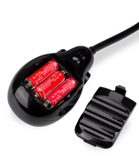 Laden Sie das Bild in den Galerie-Viewer, Aufblasbarer Dildo-Vibrator mit automatischer Pumpe