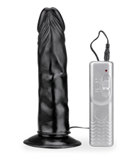 Laden Sie das Bild in den Galerie-Viewer, Aufblasbares Sexkissen mit Dildovibrator Easy Ride