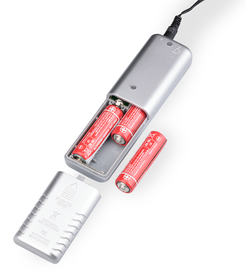 Aufblasbares Sexkissen mit Dildovibrator Easy Ride