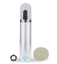 Laden Sie das Bild in den Galerie-Viewer, Aufladbare Maximizer-Penispumpe