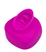 Laden Sie das Bild in den Galerie-Viewer, Aufladbarer Mini-Klitorisstimulator