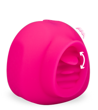 Laden Sie das Bild in den Galerie-Viewer, Aufladbarer Mini-Klitorisstimulator