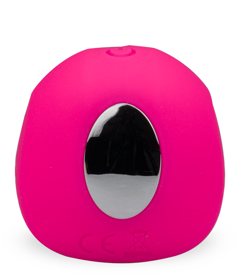 Aufladbarer Mini-Klitorisstimulator