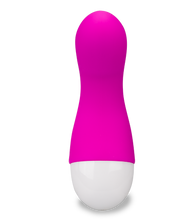 Laden Sie das Bild in den Galerie-Viewer, Aufladbarer Mini-Klitorisvibrator, 30 Modi