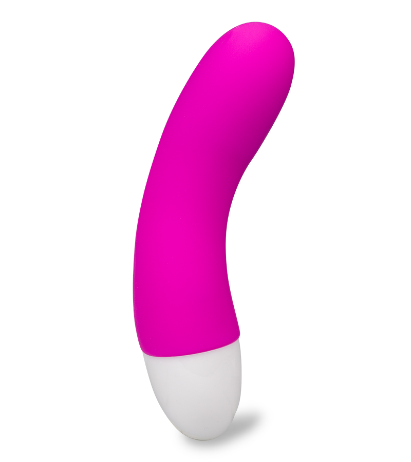 Aufladbarer Mini-Klitorisvibrator, 30 Modi