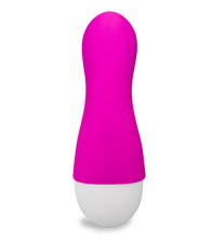 Laden Sie das Bild in den Galerie-Viewer, Aufladbarer Mini-Klitorisvibrator, 30 Modi