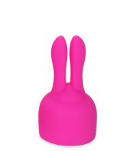 Laden Sie das Bild in den Galerie-Viewer, Aufsatz Fantasy-Wand-Vibrator Rabbit