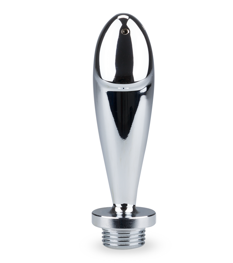 Aufsatz für Analdusche Ready For Fun