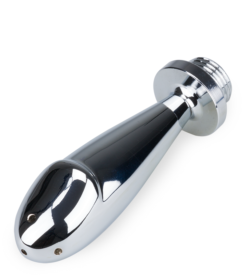 Aufsatz für Analdusche Ready For Fun