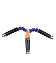 Laden Sie das Bild in den Galerie-Viewer, Aufsatz für Doppelfickmaschine