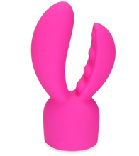 Laden Sie das Bild in den Galerie-Viewer, Aufsatz für Fantasy-Wand-Vibrator Schere