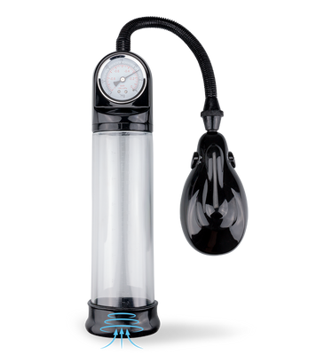 Automatische Penispumpe