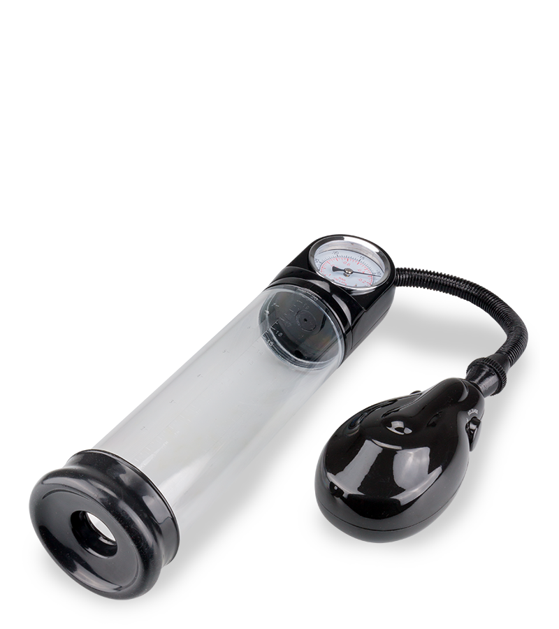 Automatische Penispumpe