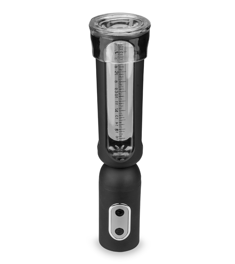 Automatische Penispumpe Centaurus