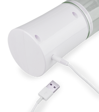 Laden Sie das Bild in den Galerie-Viewer, Automatische Penispumpe Jumbo