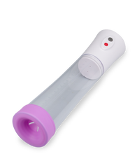 Laden Sie das Bild in den Galerie-Viewer, Automatische Penispumpe Jumbo