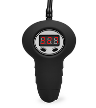 Laden Sie das Bild in den Galerie-Viewer, Automatische Penispumpe mit LCD-Display und XXL-Saugeffekt