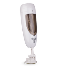 Laden Sie das Bild in den Galerie-Viewer, Automatische Taschenmuschi mit Vibration und Rotation