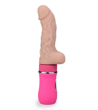 Laden Sie das Bild in den Galerie-Viewer, Automatischer Dildo-Vibrator mit Stoßfunktion