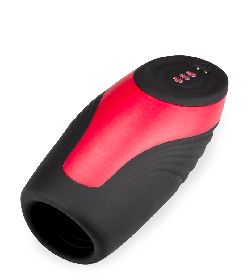 Automatischer Masturbator Buddy