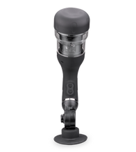 Laden Sie das Bild in den Galerie-Viewer, Automatischer Masturbator mit Rotation und Saugfuß