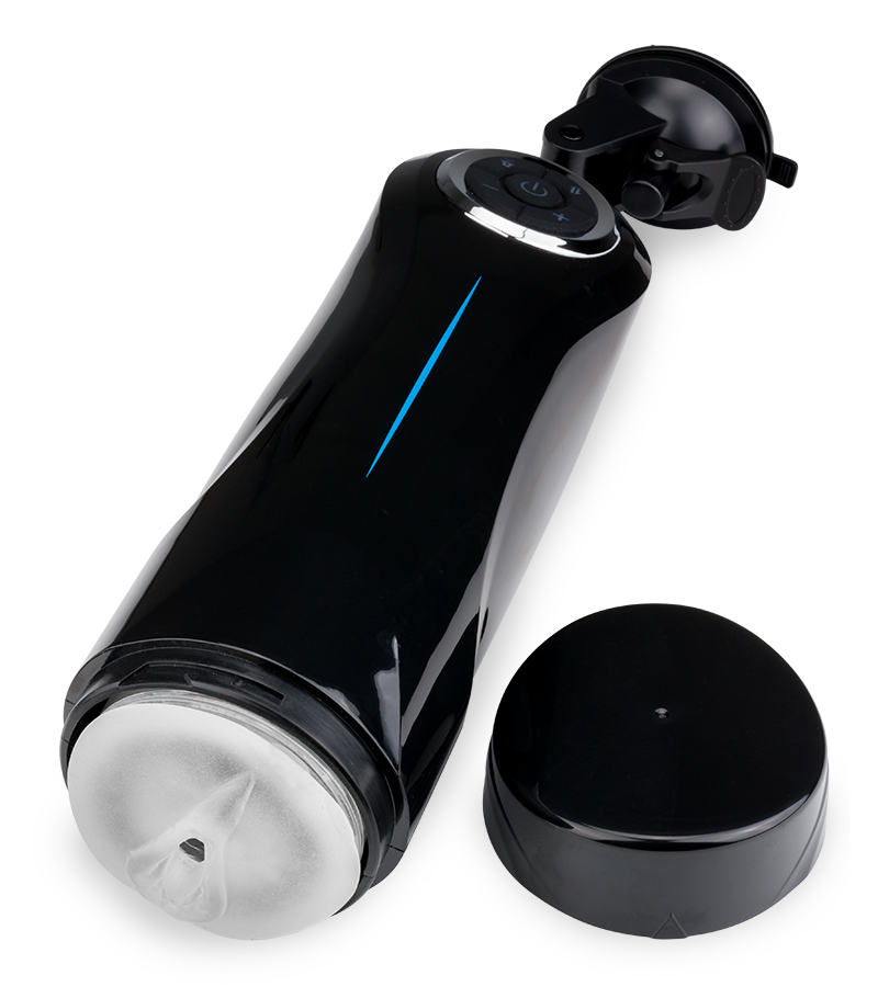 Automatischer Masturbator mit Stoßfunktion Efficient