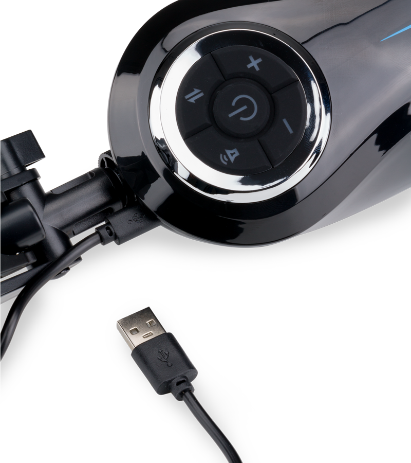 Automatischer Masturbator mit Stoßfunktion Efficient