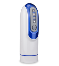 Laden Sie das Bild in den Galerie-Viewer, Automatischer Stoß-Masturbator mit Heizung Turbo Dynamo