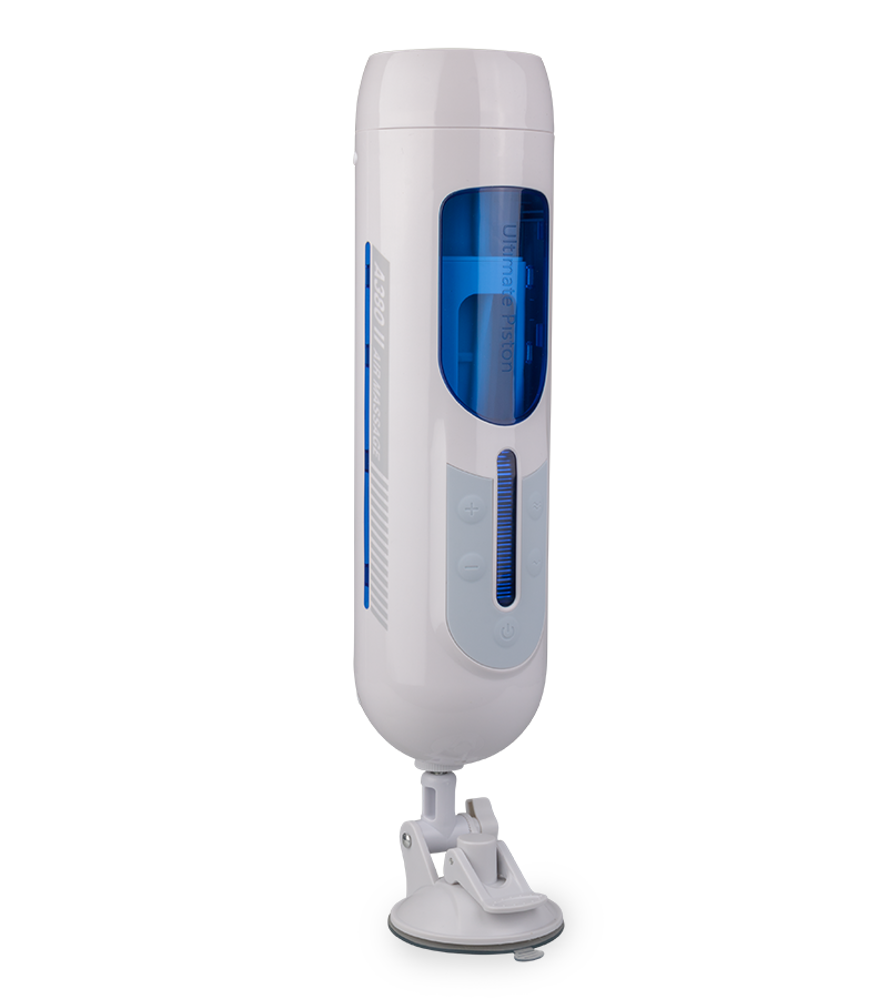 Automatischer Stoß-Masturbator X-Tra Puncher