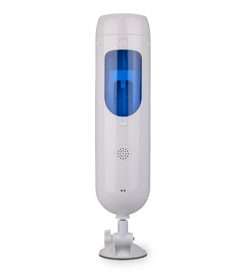 Automatischer Stoß-Masturbator X-Tra Puncher